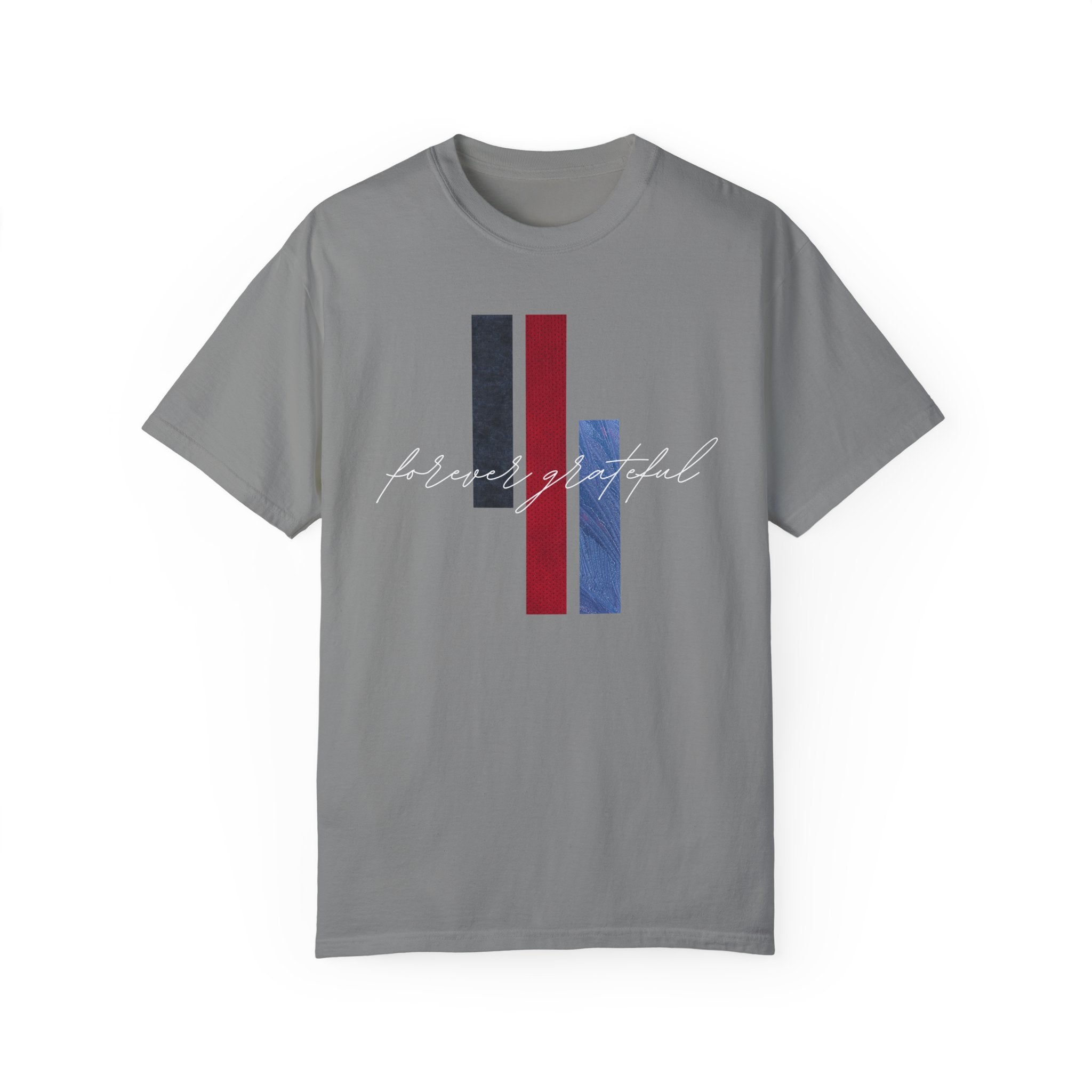 Be Herren - Forever Grateful Classic Tee