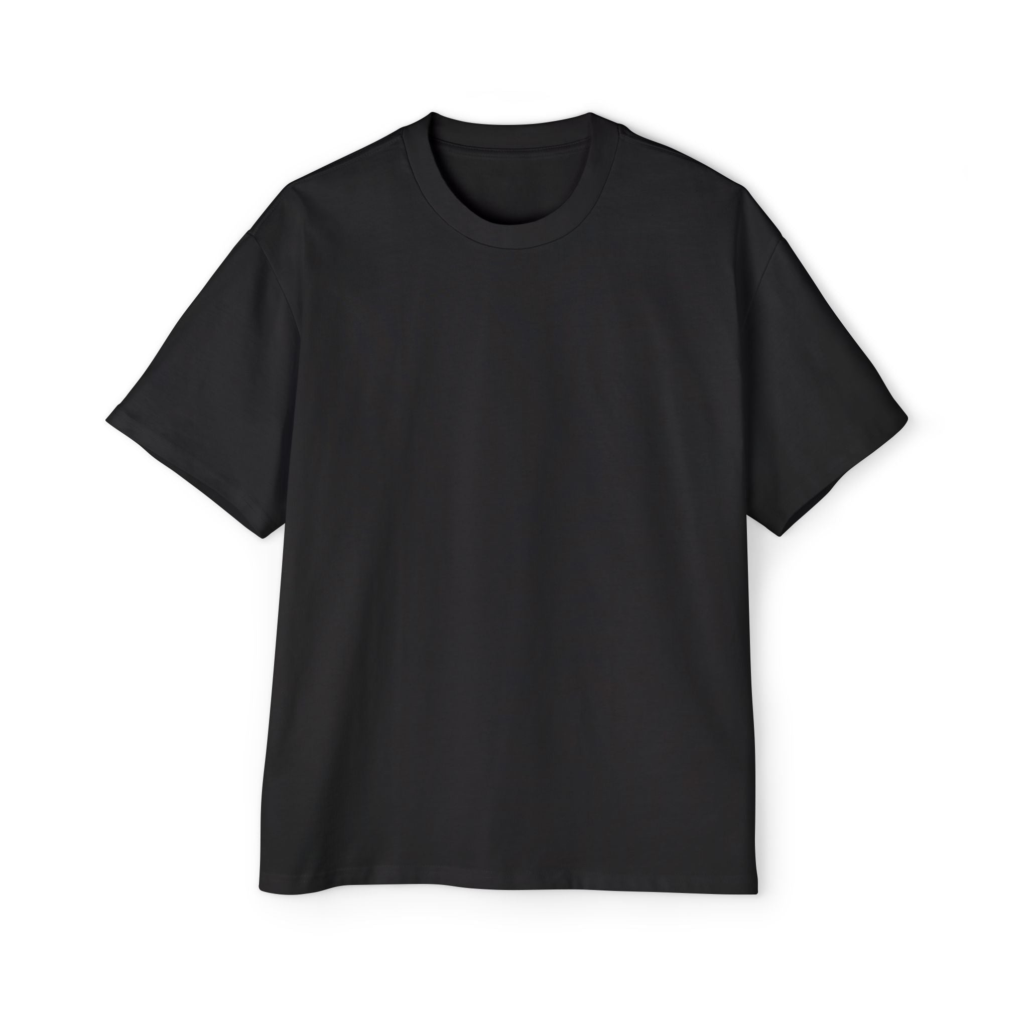 Be Herren - Never Stop Exploring Oversized Tee