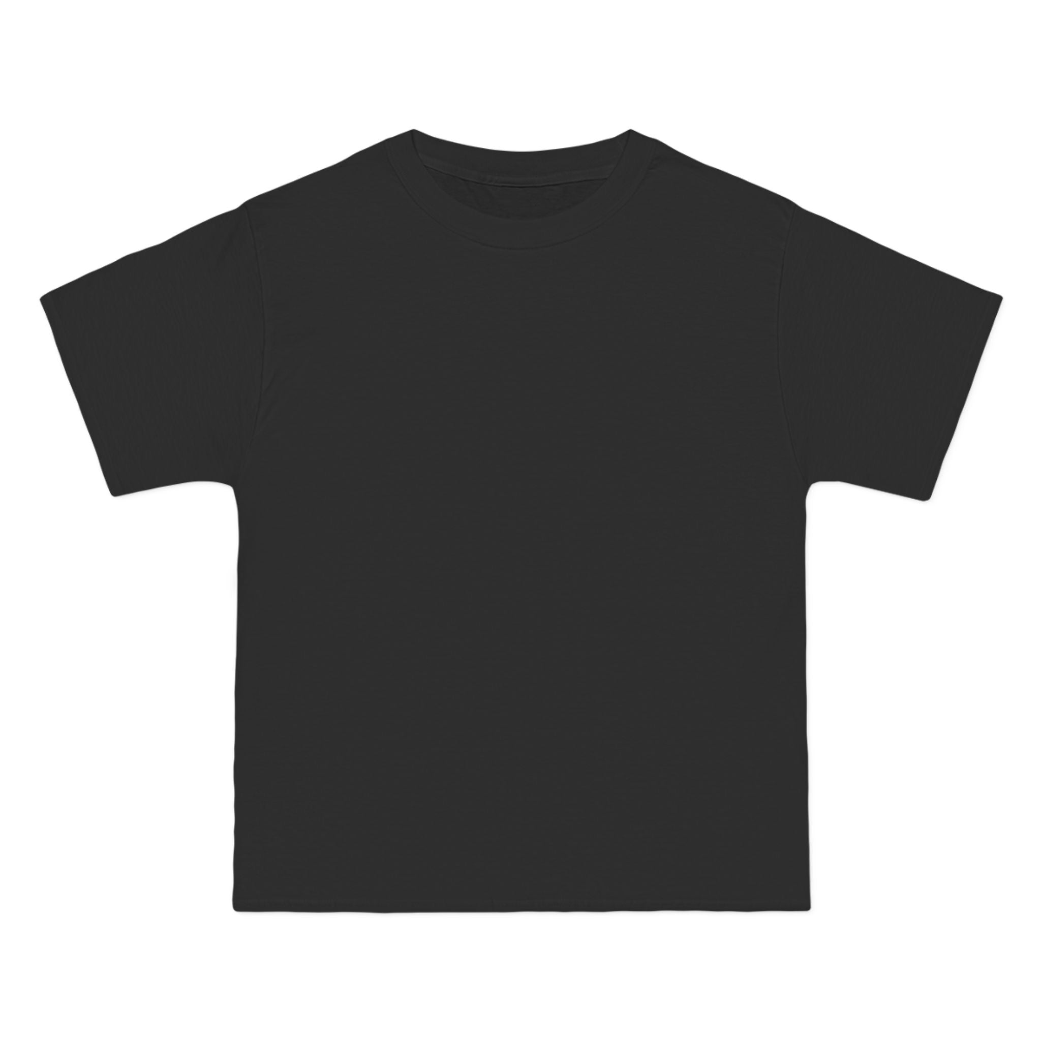 Be Herren - Plain Solid Oversized T-shirt