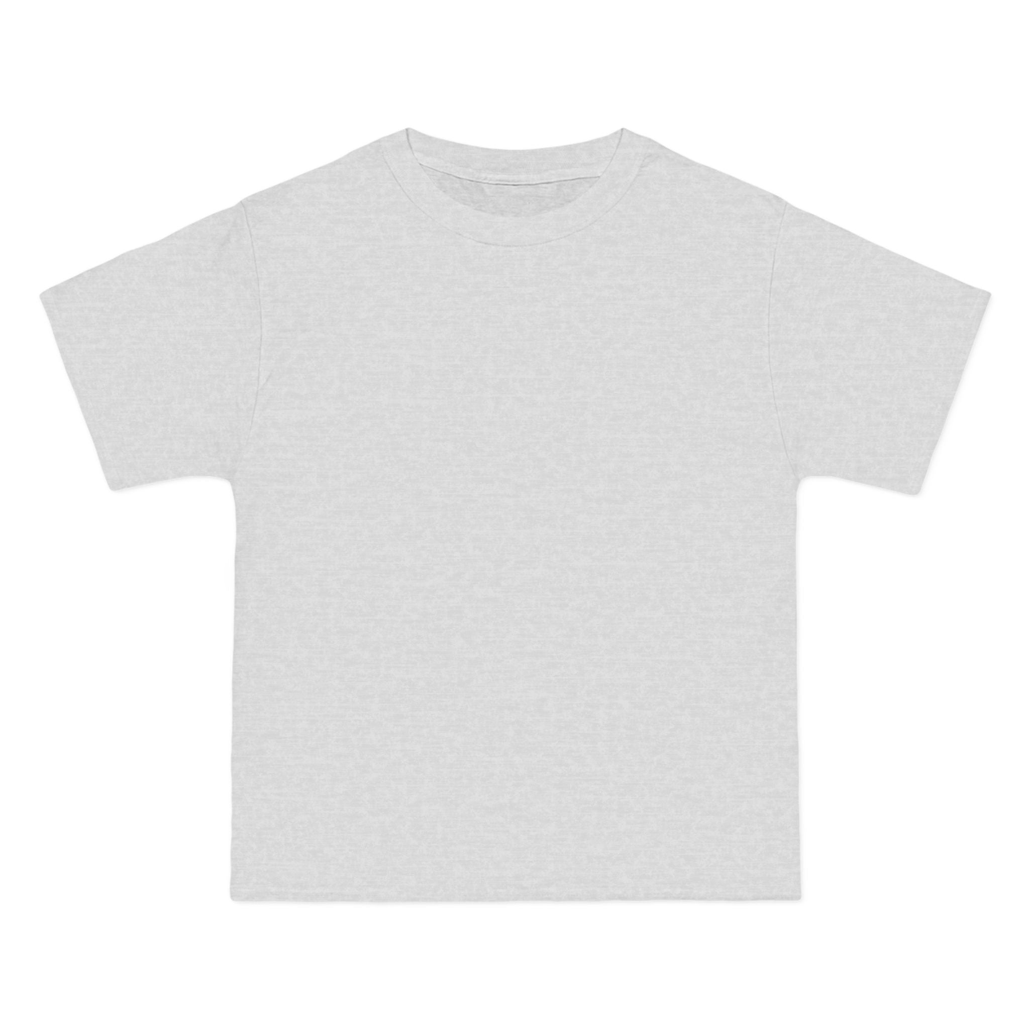 Be Herren - Plain Solid Oversized T-shirt