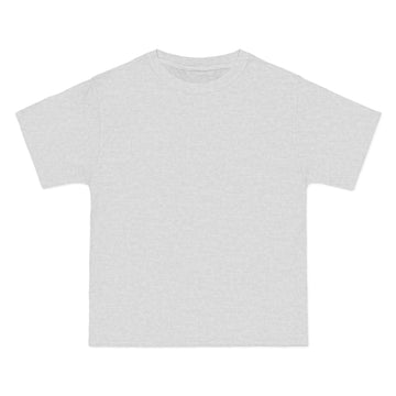 Be Herren - Plain Solid Oversized T-shirt