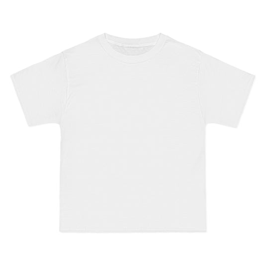 Be Herren - Plain Solid Oversized T-shirt