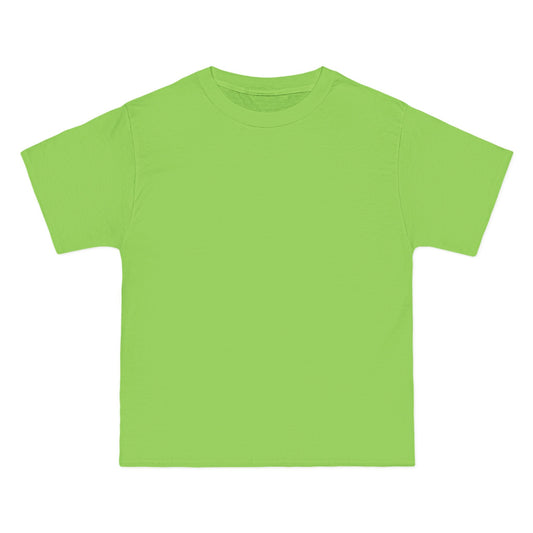 Be Herren - Plain Solid Oversized T-shirt