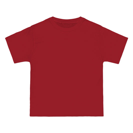 Be Herren - Plain Solid Oversized T-shirt