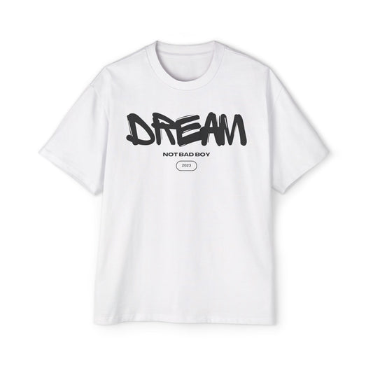 Be Herren - Bad Boy's Dream Oversized Tee