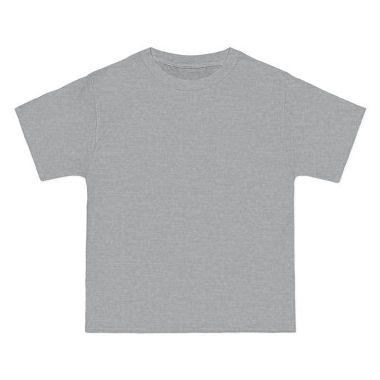 Be Herren - Plain Solid Oversized T-shirt