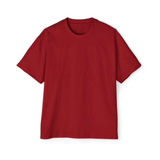 Be Herren - Venomous Snake Oversized Tee