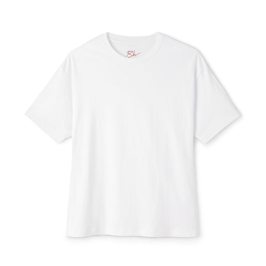 Wicked Graphic Unisex Oversized Boxy Tee - Streetwear Style for Bold Expression