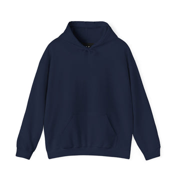 Be Herren -  Good Vibes Unisex Hoded Sweatshirt