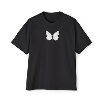 Be Herren - ButterFly Oversized Tee