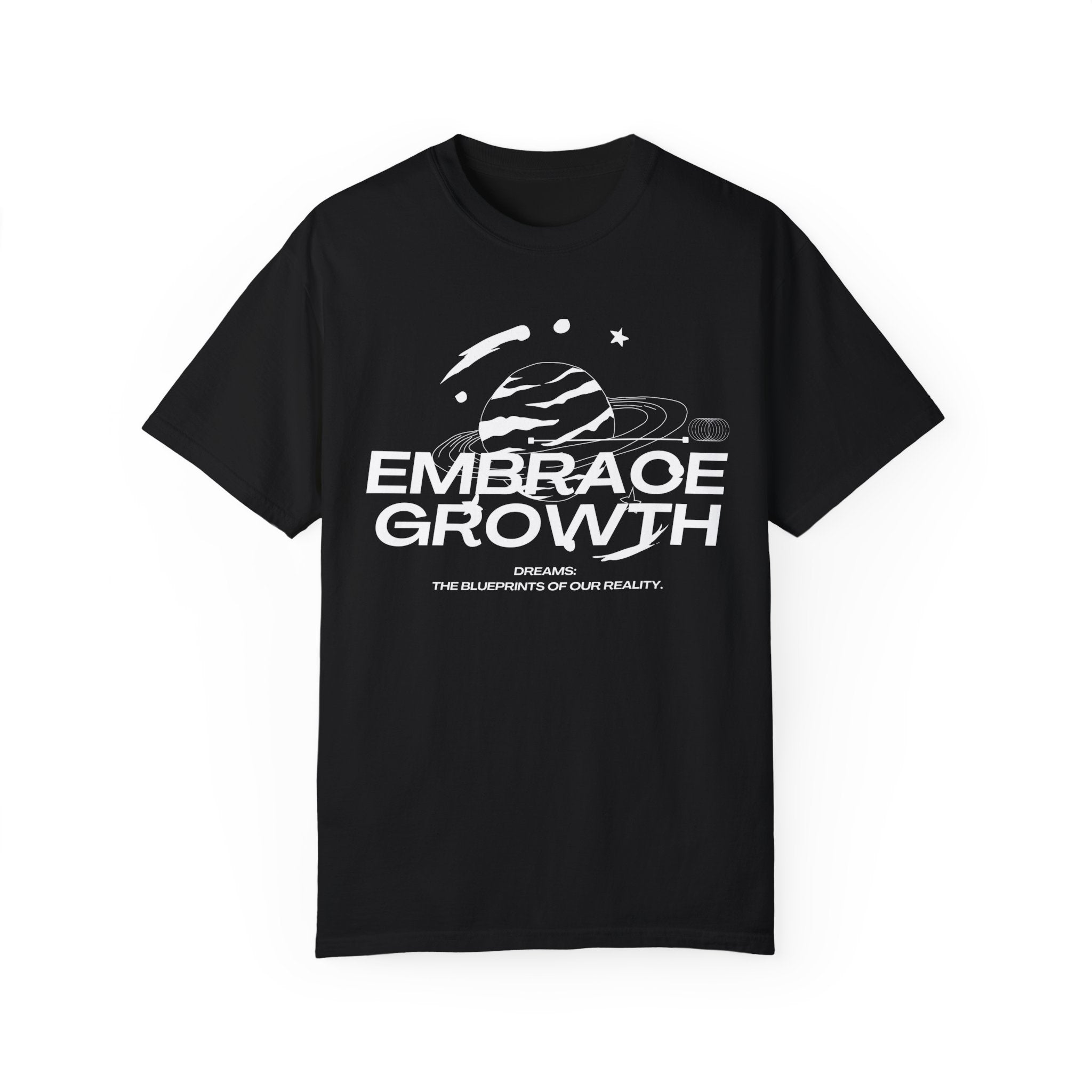 Be Herren - Embrace The Growth Classic Tee