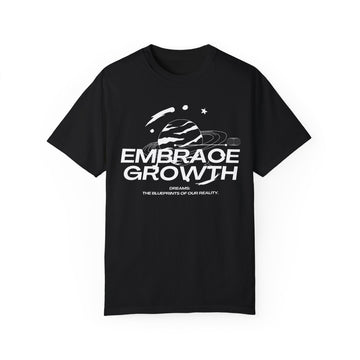 Be Herren - Embrace The Growth Classic Tee