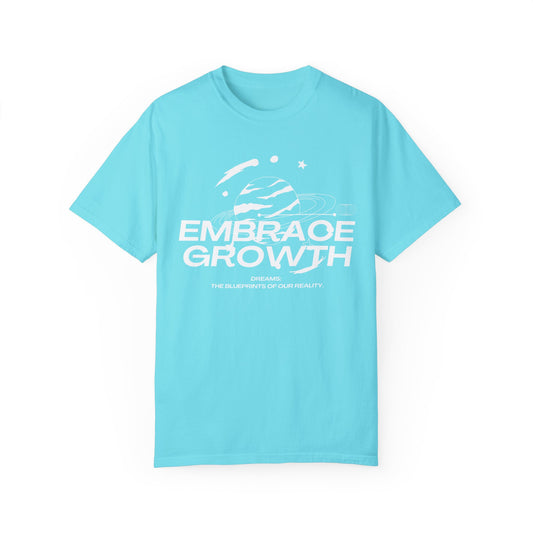 Be Herren - Embrace The Growth Classic Tee