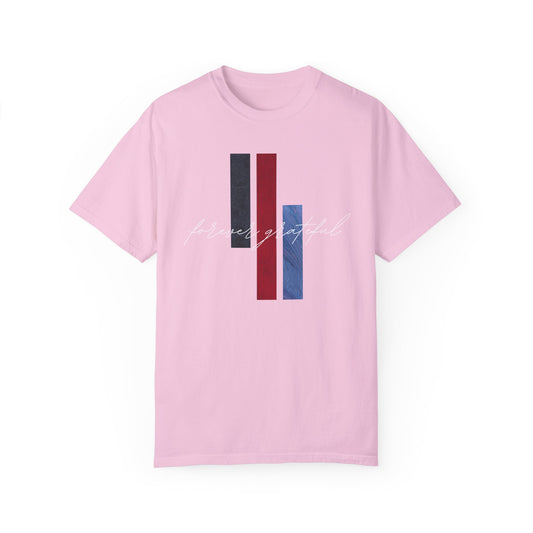Be Herren - Forever Grateful Classic Tee