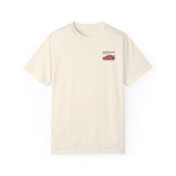 Be Herren - Racing Club Classic Tee