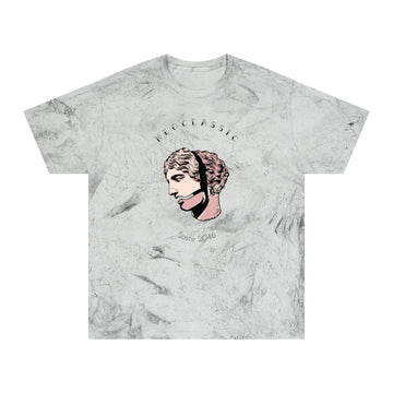 Be Herren - Neo Classic Unisex Color Blast T-Shirt