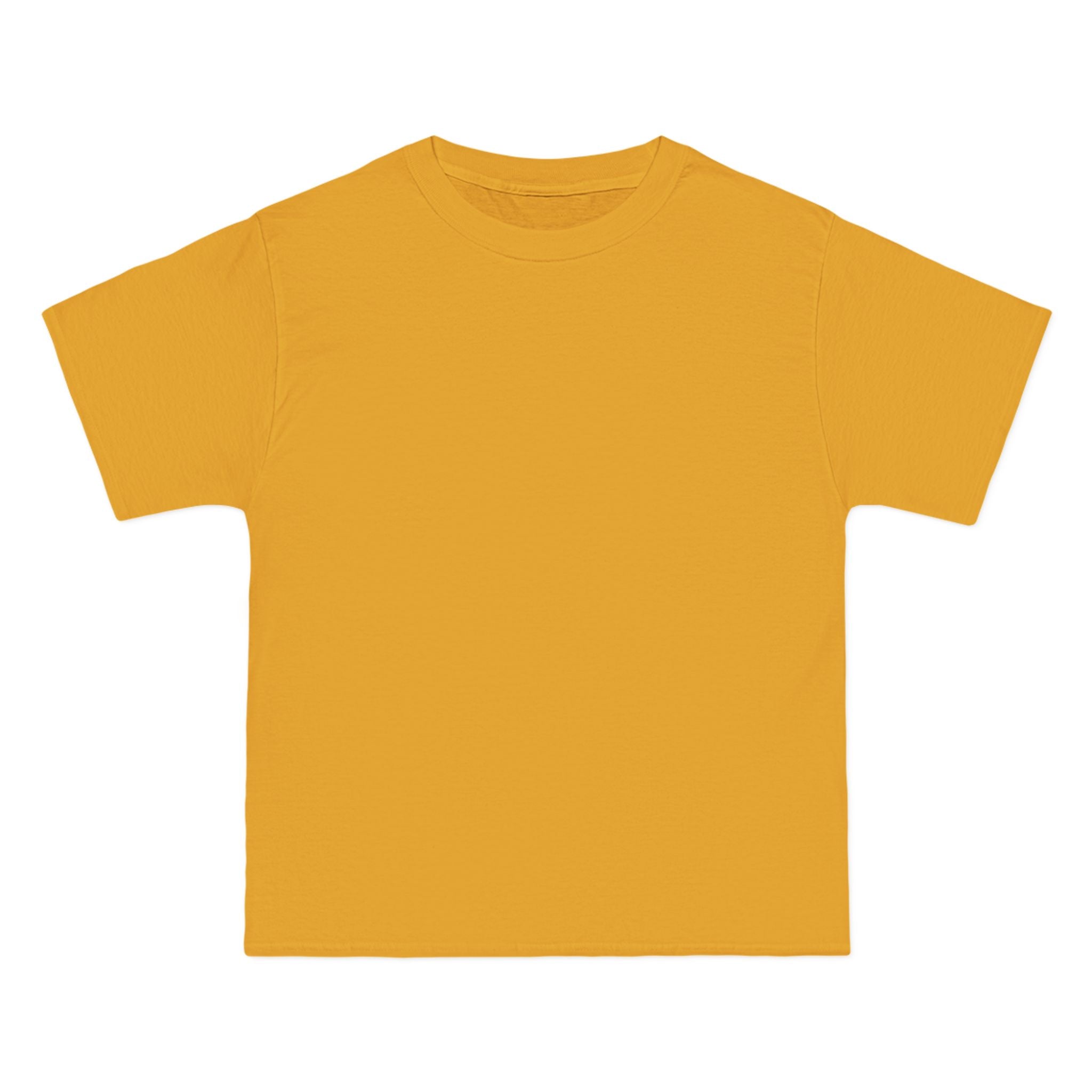 Be Herren - Plain Solid Oversized T-shirt