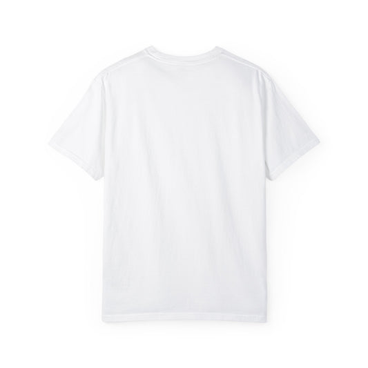 Be Herren - Embrace The Growth White Classic Tee