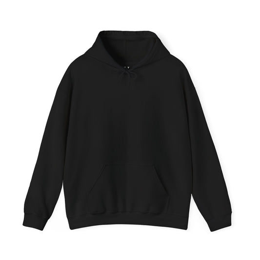Be Herren -  Good Vibes Unisex Hoded Sweatshirt