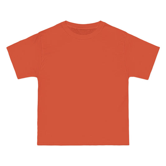 Be Herren - Plain Solid Oversized T-shirt