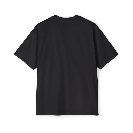 Be Herren - Shining Angel Feathers T-Shirt