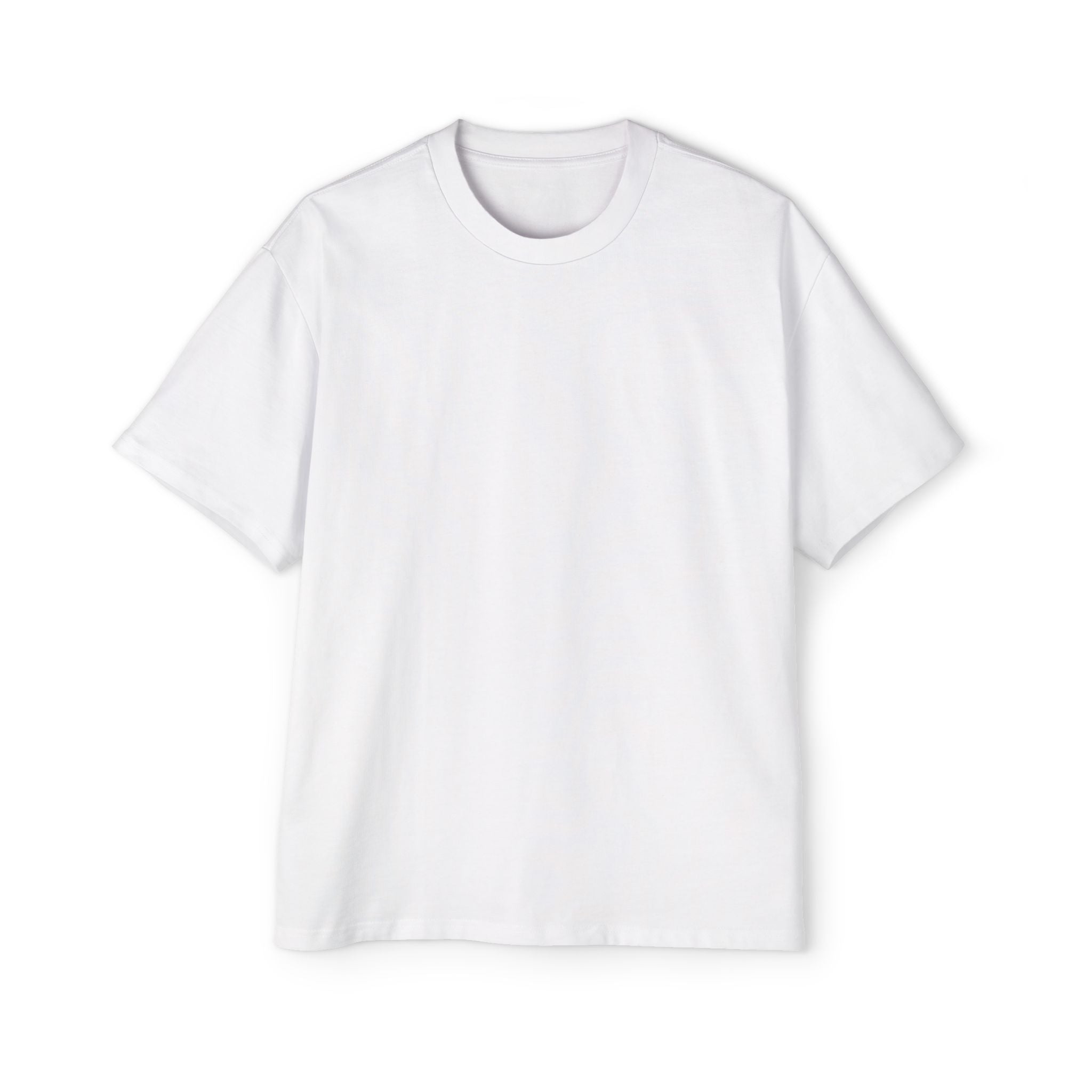 Be Herren - Born To Stand Out Oversized Tee